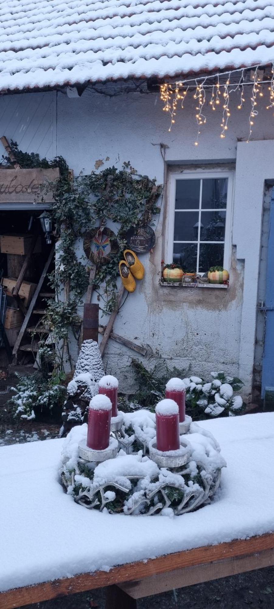 Bauernhof Privatzimmer Hortus Sandrine Gemeinschaftsbad Free Wifi Hausbreitenbach Bilik gambar
