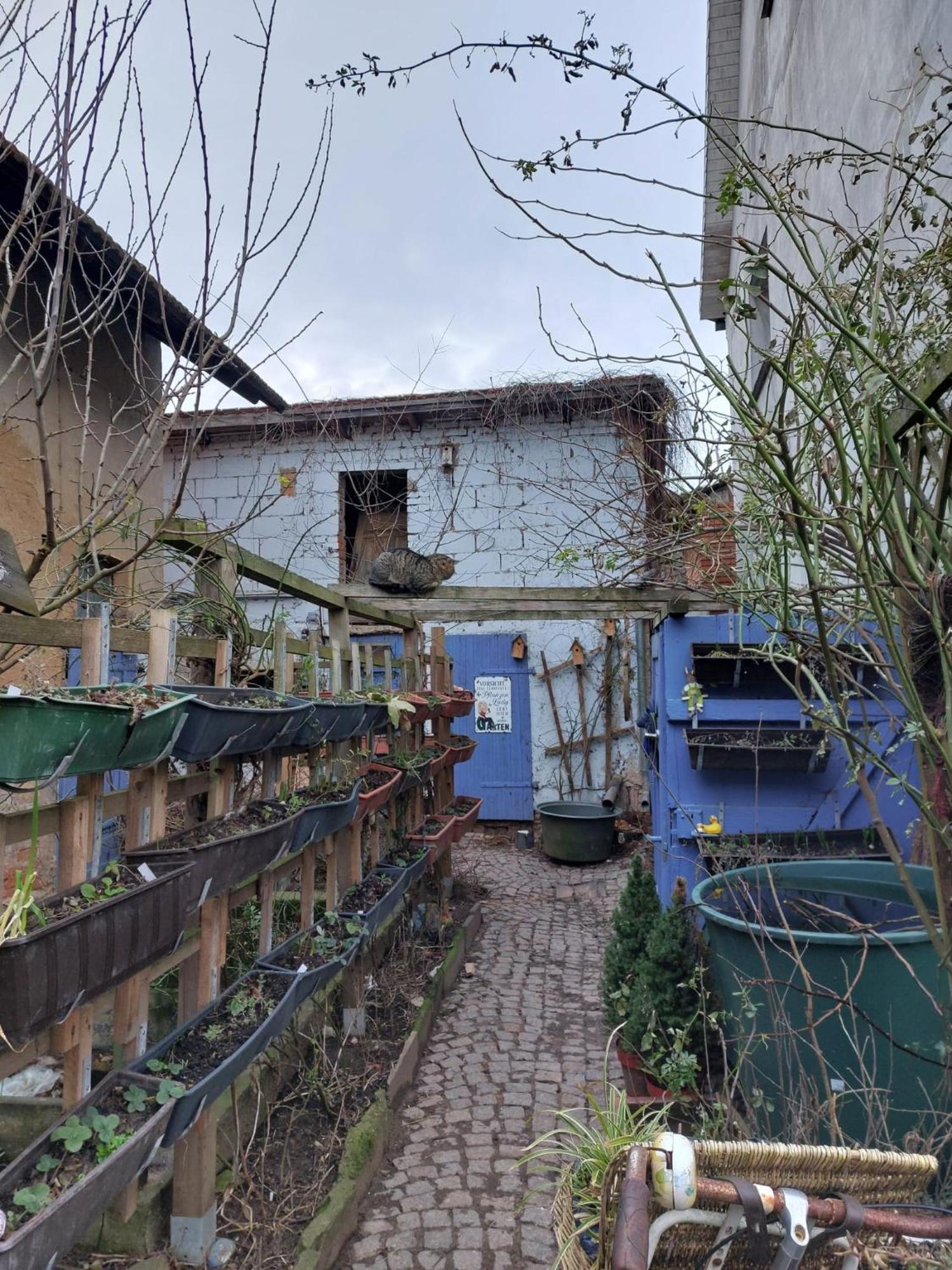 Bauernhof Privatzimmer Hortus Sandrine Gemeinschaftsbad Free Wifi Hausbreitenbach Luaran gambar