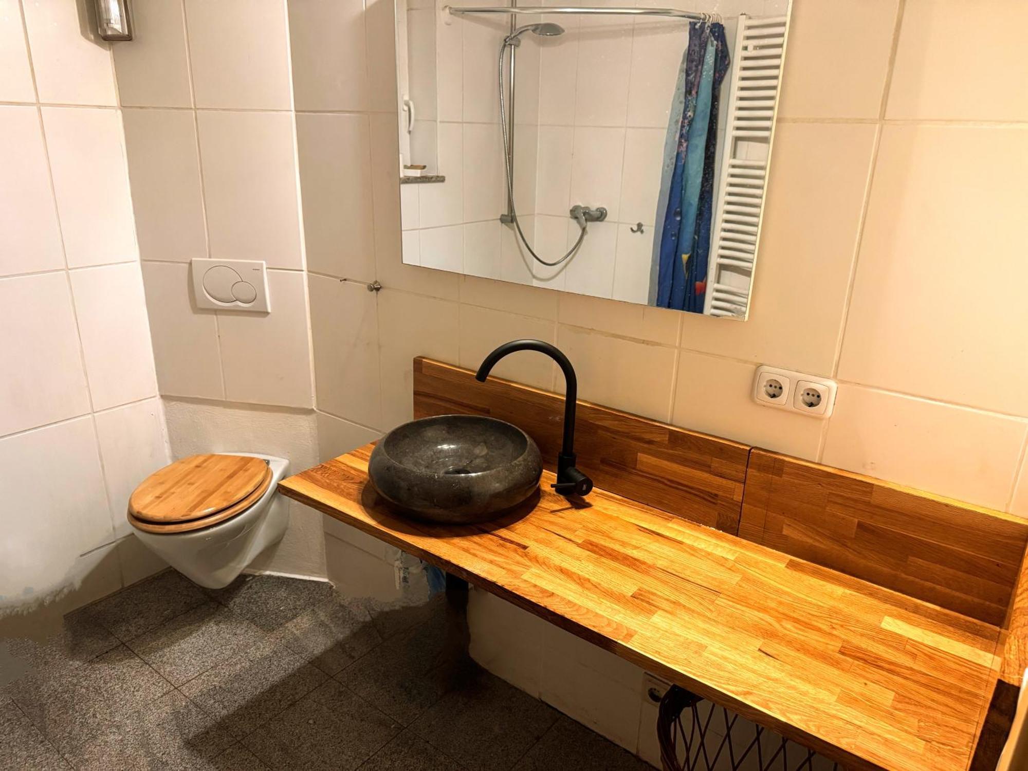 Bauernhof Privatzimmer Hortus Sandrine Gemeinschaftsbad Free Wifi Hausbreitenbach Luaran gambar