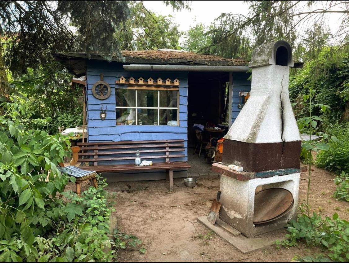 Bauernhof Privatzimmer Hortus Sandrine Gemeinschaftsbad Free Wifi Hausbreitenbach Luaran gambar